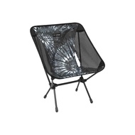 HELINOX Chair One Unisex Camping Chair -  Black Tie Dye