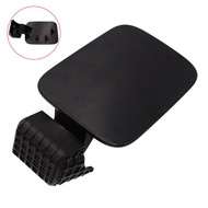 Black Fuel Door Panel Filler Cap69510-C1000Suitable15 16 17 18 19Sonata fuel tank