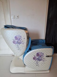 OSIM uLove 2 按摩椅