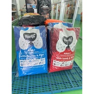 [SUPER HIGH PREMIUM] HAVLIFE PREMIUM DOG KIBBLES WITH HIGH PROTEIN MUSCLE GAIN WEIGHT GAIN