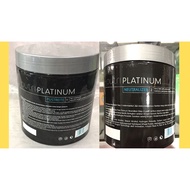 Putri platinum pelurusan step 1 dan step 2