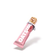 OATSIDE Cereal Bar Strawberry White Chocolate 18gr Breakfast Bar Energy Bar