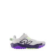 New Balance Boys Kids Running Shoes - Grey