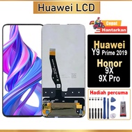 Huawei Y9 Prime 2019 Honor 9X Honor 9X Pro LCD original screen