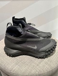 『原裝👟原盒』Nike ACG Mountain Fly GORE-TEX“Dark Grey”戶外登山鞋 黑