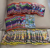 寶可夢卡牌 M2 M2A補充包