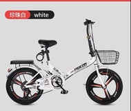 摺合單車
