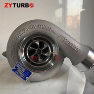 RHF55V F55 Turbo Charger Isuzu D-Max Rodeo 3.0 4JH1 4JH1-TC GR Style Billet Wheel GREDDY HIGH BOOST 