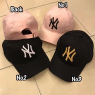 New York Cap