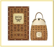 MCM 雙肩包造型濃香水 EDP 50ML / 75ML