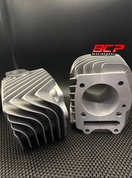 BCP [ส่งฟรี] เสื้อหล่อ W125 ทรงV3  สำหรับลูก 62-72 มอเตอร์ไซค์ Motorcycle