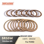 5R55W 5R55S Transmission Friction Kit for FORD
