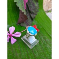 Cincin Batu Pirus Asli