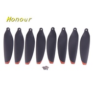 [Honour-t] For L600 Pro/L600 Pro MAX  Spare Propeller L600 PRO Blades le L600PRO MAX Leaf Propeller 