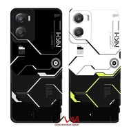 HP Compatible Case for Motorola G06 - G06 POWER Softcase Protect Camera Siliconehp Casing Handphone 