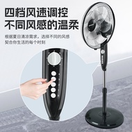 Oaks Fan Household Floor Standing Fan7Yeda Feng Electric Fan Oscillating Silent Office Fan