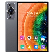 P60 pro[ซื้อ1 ฟรี 6+คีย์บอร์ด+รับประกัน 1ปี] ใหม่ 10.1 นิ้วAndroid14.0 โปรเซสเซอร์ 64คอร์ Tablet 20000mAh 4G/5Gติดตั้งสองบัตรโทรศัพท์ ROM16GB+RAM512GB แท็บเล็ตราคาถูก -NO1