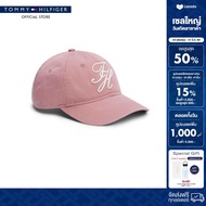 Tommy Hilfiger หมวก ผู้หญิง รุ่น AW0AW18221 VKW - สีชมพู
