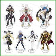 My Gift Lvl 9999 Unlimited Gacha: Backstabbed in a Backwater Dungeon I'm Out for Revenge Stand Plate