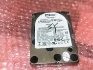 WD 迅猛龍 硬碟 WD1000DHTZ 1TB 故障品 不退不保