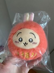 Chiikawa 達摩系列 達摩兔
