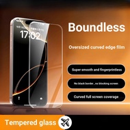 9H Tempered Protective Film Screen Protector Suitable for Huawei P40 P30 P20 Pro nova 5T 4e 3 3i 3e 