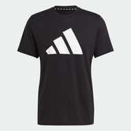 ADIDAS Train Essentials Feelready Logo Training Tee IB8273 / 20251