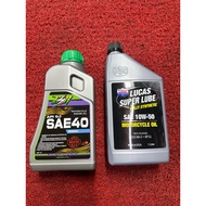 MOTORCYCLE ENGINE OIL