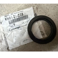 [ READY STOCK ] 100% GENUINE (MAZDA) DRIVESHAFT OIL SEAL LEFT MAZDA CX-5 / CX-7 >> KN01 27 238