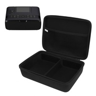 kaiye-my Hard Case for Selphy CP1500 CP1300 CP1200 Compact Photo Printer and Accessories Shell Carry