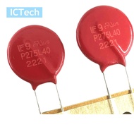 Original Varistor P275L40 P275L40B 275L40 Diameter 20mm