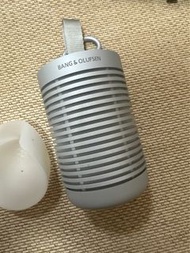 (damage plug in to use 要插電用 不能充電)Bang & Olufsen Portable Speaker Beosound explore