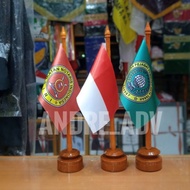 [TERBARUU BENDERA NOTARIS BENDERA MERAH PUTIH BENDERA IPPAT