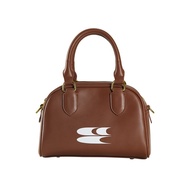 Crying Center | กระเป๋าสะพายสไตล์วินเทจ