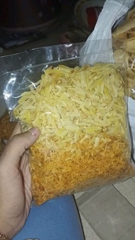 Kripik Singkong Pikda asli