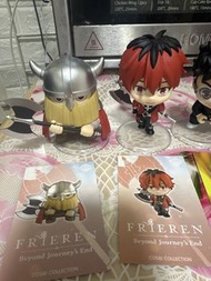 芙莉蓮 cosbi 盲盒