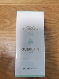 Guerlain Aqua Allegoria 香水 $300