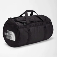 Clear Travel Bag NF BASE CAMP DUFFEL 31L Fashionable Waterproof Travel Bag Large Main Compartment Si