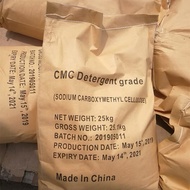 CMC 8000 25KG ( READYSTOCK )