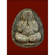 龙婆培Luang Phor Pae帕必达Jumbo