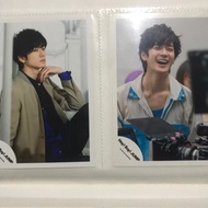 Hey! Say! JUMP Nakajima Yuto