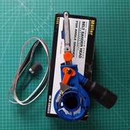 SALE !!!! ALAT KEROK/KEROKAN JALUR RUMAH ROLLER SEMUA MOTOR MATIC MOLLAR SUDAH BONUS AMPLAS 3 UKURAN