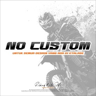 DECAL HUSQVARNA 2017 2018 2019 2020-DECAL HUSQVARNA FE- HUSQVARNA TE- HUSQVARNA 65 85 125 250 450