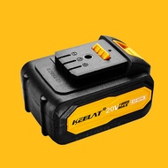 KEELAT 850N.M High Torque Brushless Impact Wrench Cordless Impact Wrench Driver Electric Wrench Impa