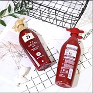 RYO Shampoo/RYO Conditioner/ RYO Hair Loss Care/RYO Treatment (200ml/400ml/500ml)