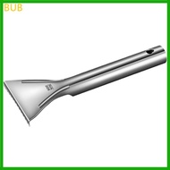 BUB Fish Scale Descaling Tool for Outdoor BBQ and Fishing Trip Ergonomic Descaler