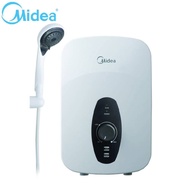 Midea Water Heater Without Pump MWH-38Q