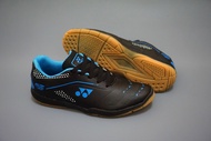 Sepatu yonex badminton pria sol karet mentah tidak licin sepatu olahraga pria yonex 65w aerus akayu