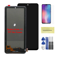 6.43" For Xiaomi Redmi Note 11 2201117TG LCD Display Touch Screen Digitizer Assembly For Redmi Note