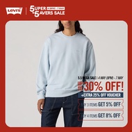 Levis® Mens Seasonal Crewneck Sweatshirt A1572-0111